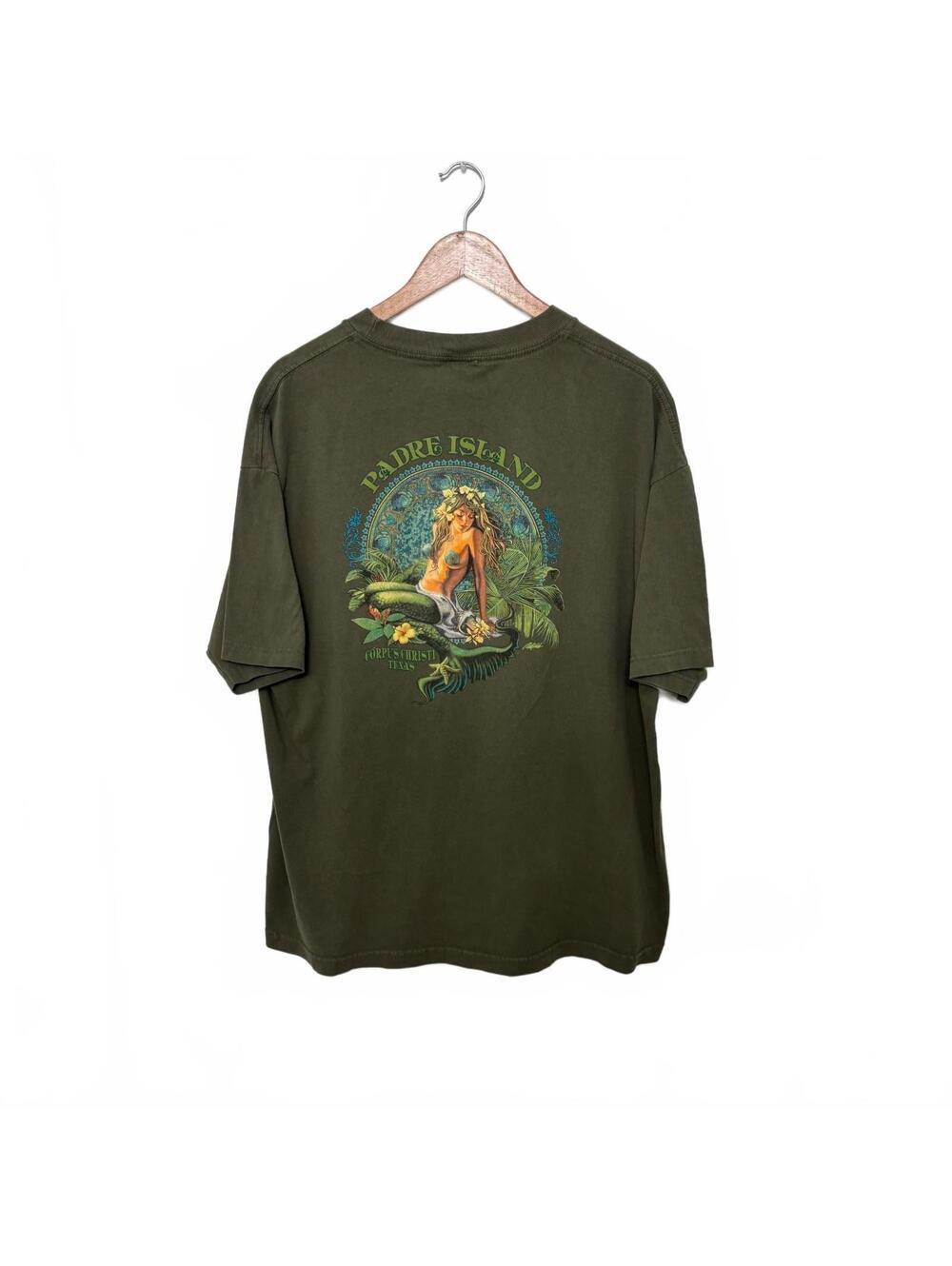 Coastal Classics Padre Island Tee